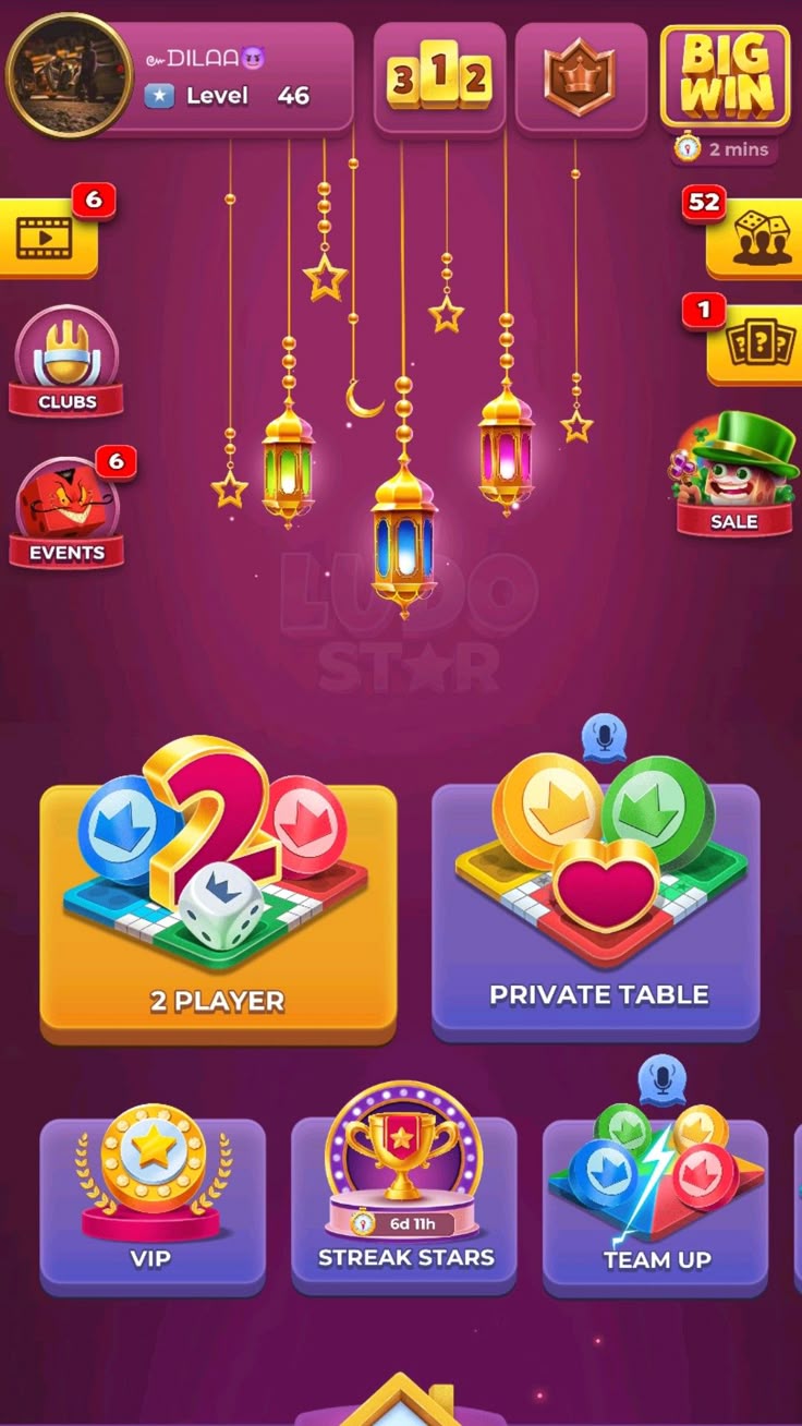 BigWin777 APK game