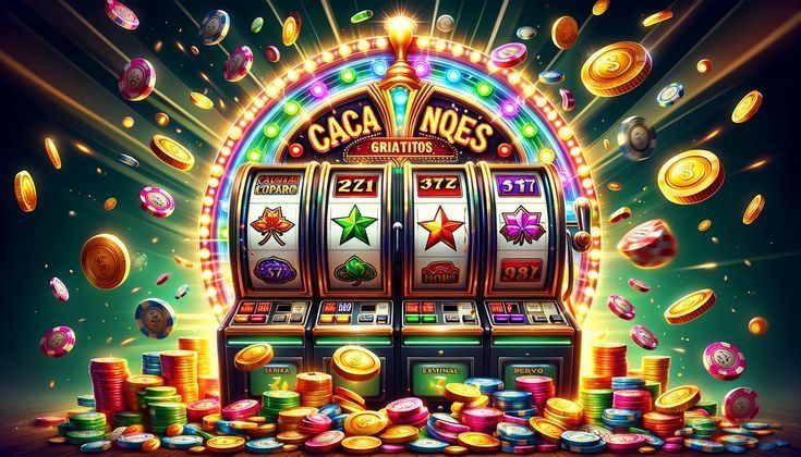 BigWin777 APK پر آن لائن سلاٹس کے بارے میں