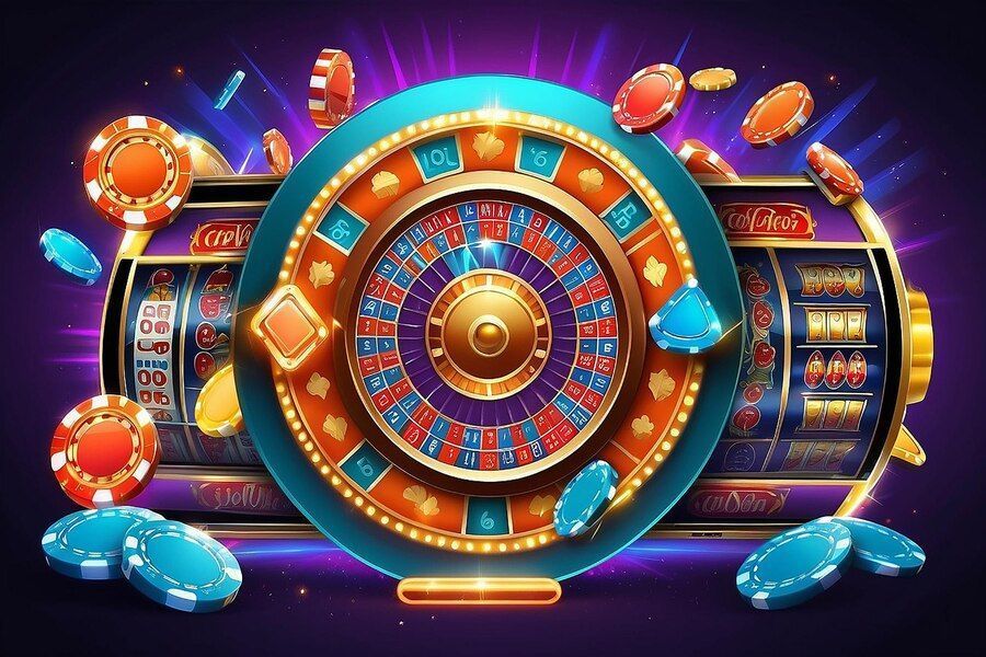 پاکستان کے BigWin777 APK کھلاڑیوں کے لیےجیک پاٹ گیم