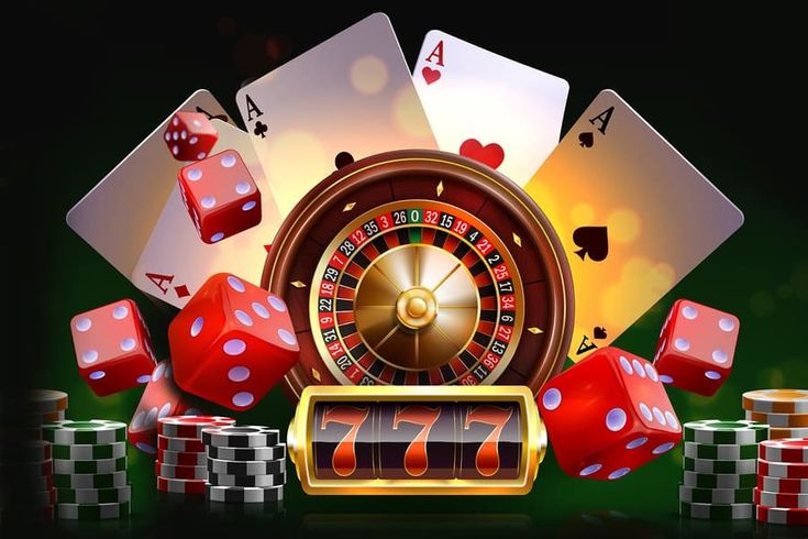 BigWin777 APK کیسینو میں لاٹری گیمز میں حصہ لیں۔
